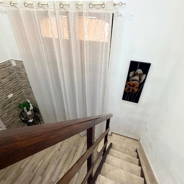 Maison Aretusa - One-Bedroom House - 5