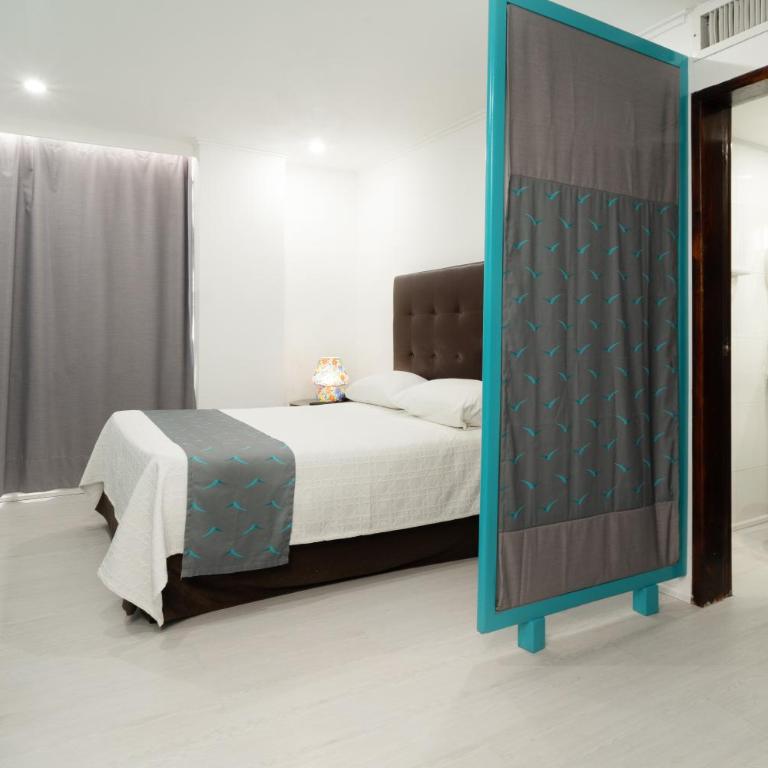 Calypso Beach Hotel - Habitación Doble - 7