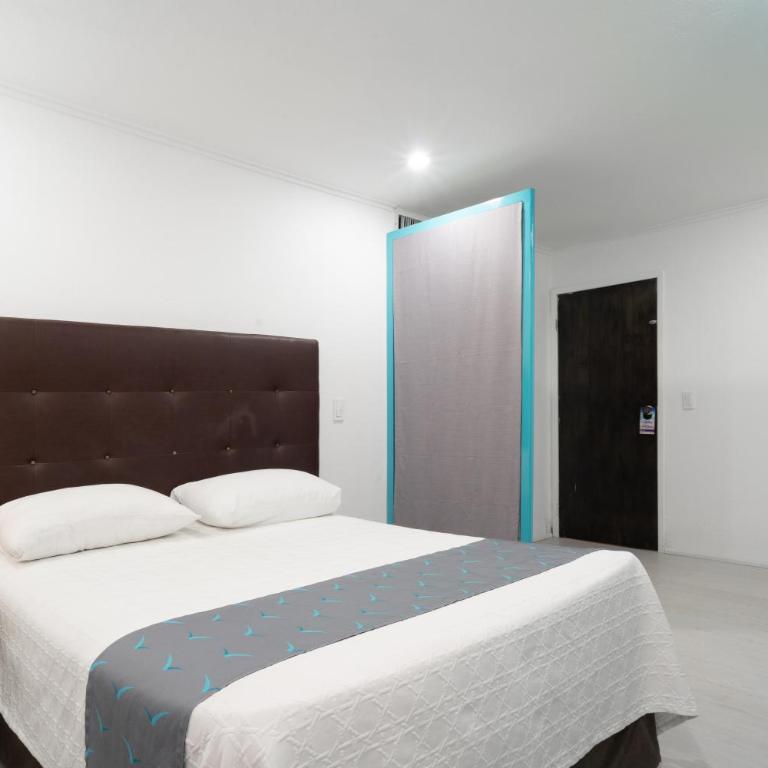 Calypso Beach Hotel - Habitación Doble - 6