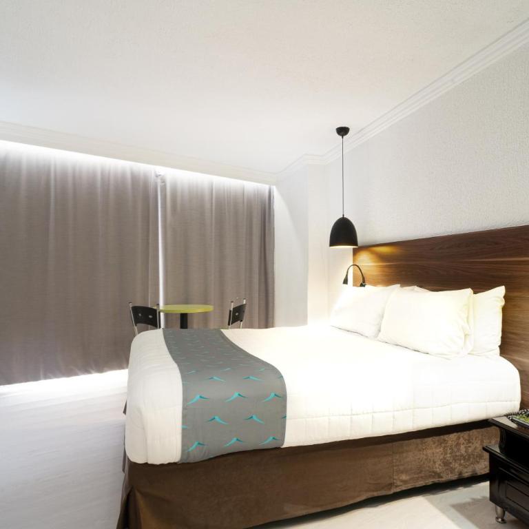 Calypso Beach Hotel - Habitación Doble - 4