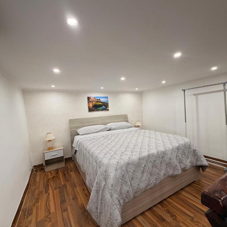Maison Aretusa - One-Bedroom House - 3