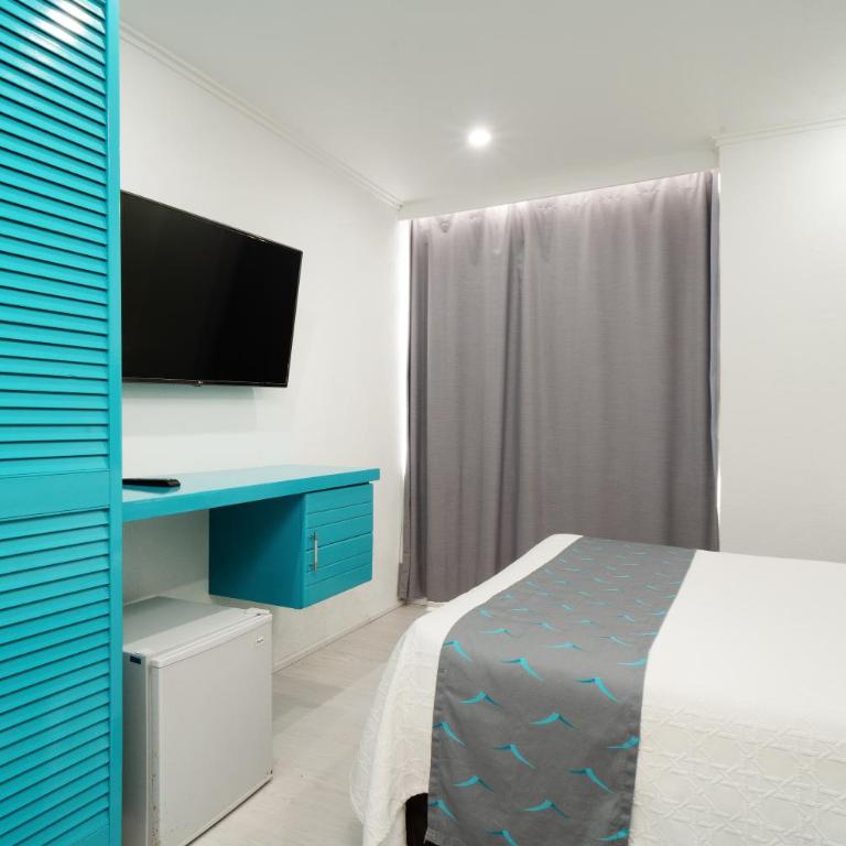 Calypso Beach Hotel - Habitación Doble - 8