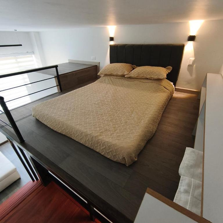 Elegantes apartaestudios cerca al estadio y movistar arena - Apartamento de 1 dormitorio - 7