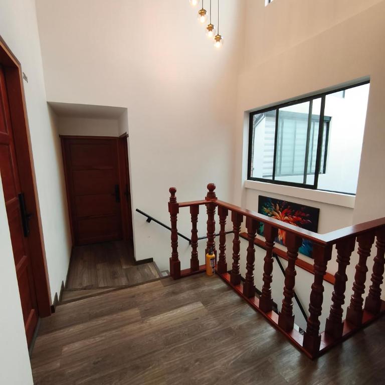 Elegantes apartaestudios cerca al estadio y movistar arena - Apartamento de 1 dormitorio - 13