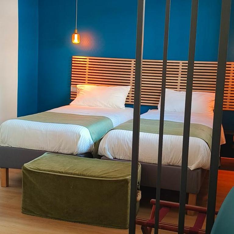EnjoyTorino - Appartamento con 1 Camera da Letto - 8