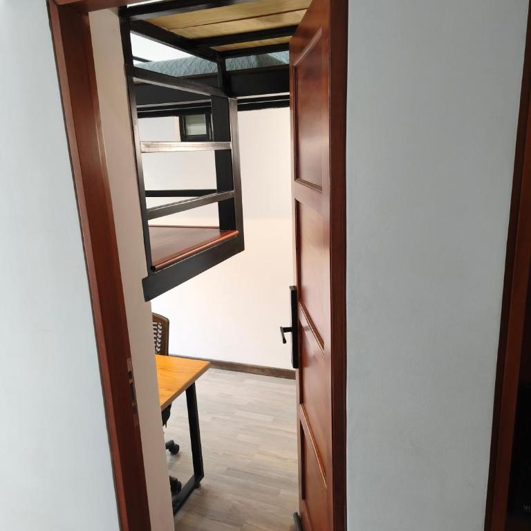 Elegantes apartaestudios cerca al estadio y movistar arena - Apartamento de 1 dormitorio - 11