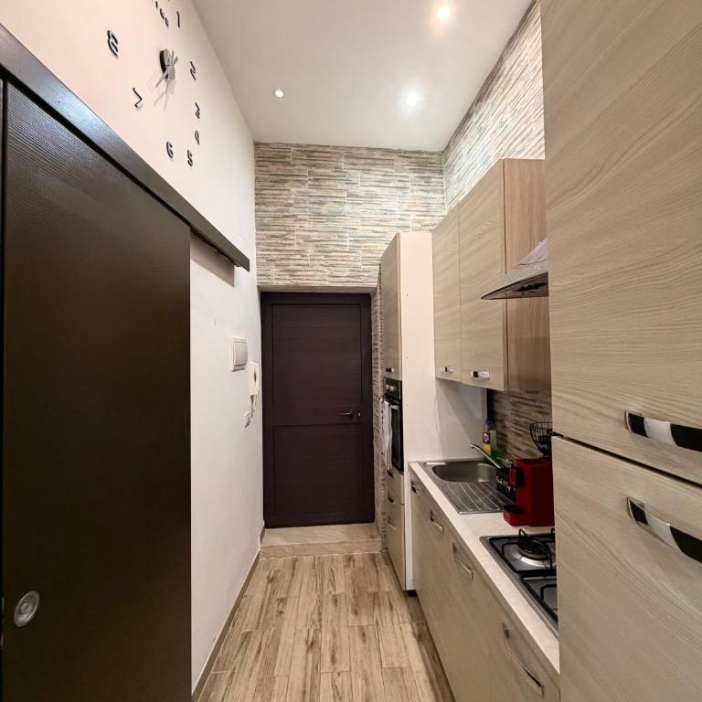 Maison Aretusa - One-Bedroom House - 6