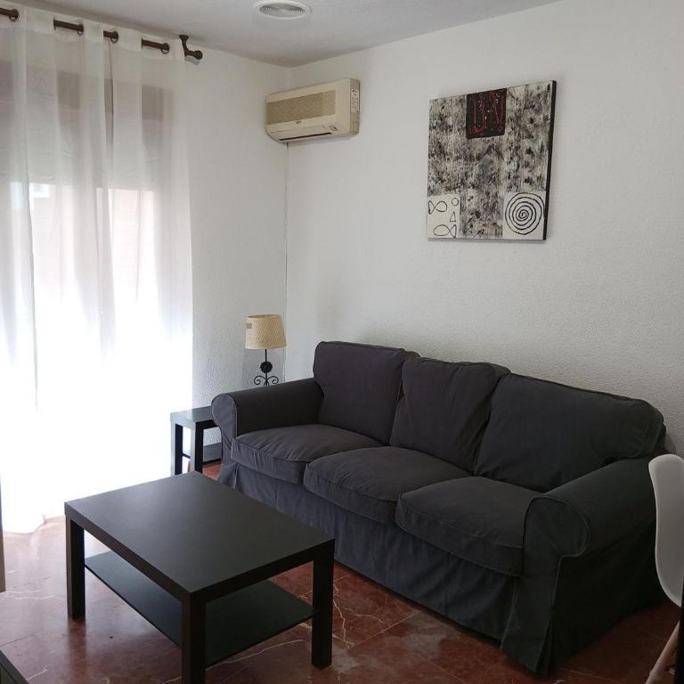 ScoreX Apartamento - Two-Bedroom Apartment - 2