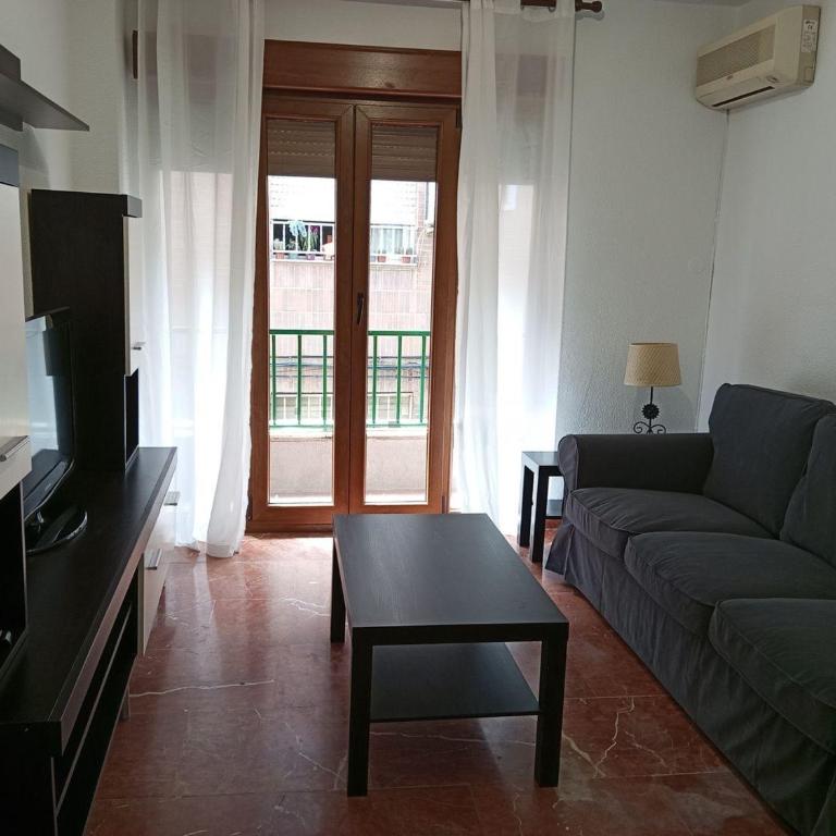 ScoreX Apartamento - Two-Bedroom Apartment - 5