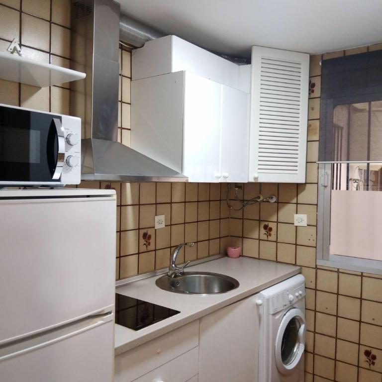 ScoreX Apartamento - Two-Bedroom Apartment - 16