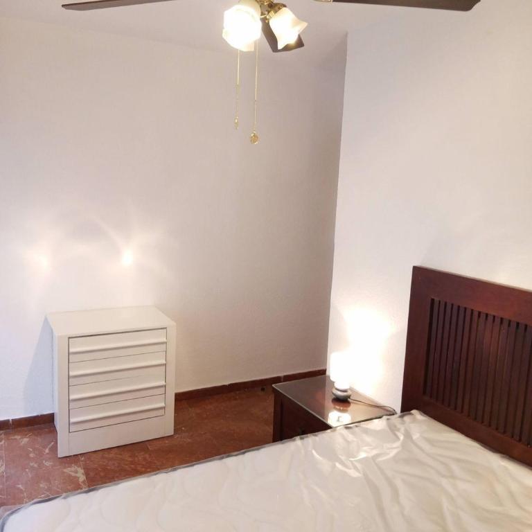 ScoreX Apartamento - Two-Bedroom Apartment - 21