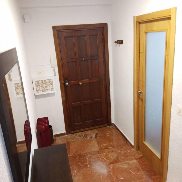 ScoreX Apartamento - Two-Bedroom Apartment - 22