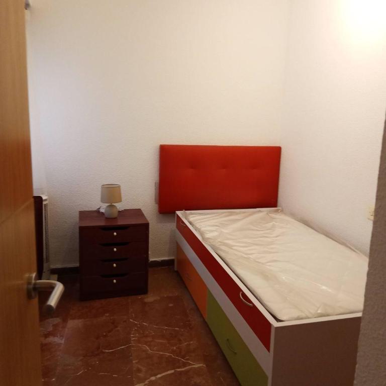 ScoreX Apartamento - Two-Bedroom Apartment - 25