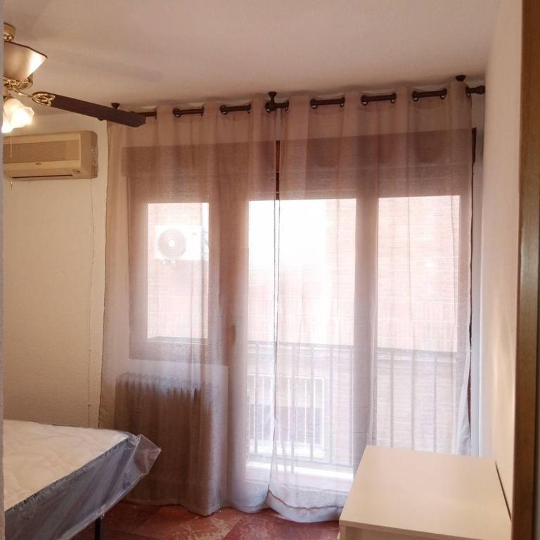 ScoreX Apartamento - Two-Bedroom Apartment - 27
