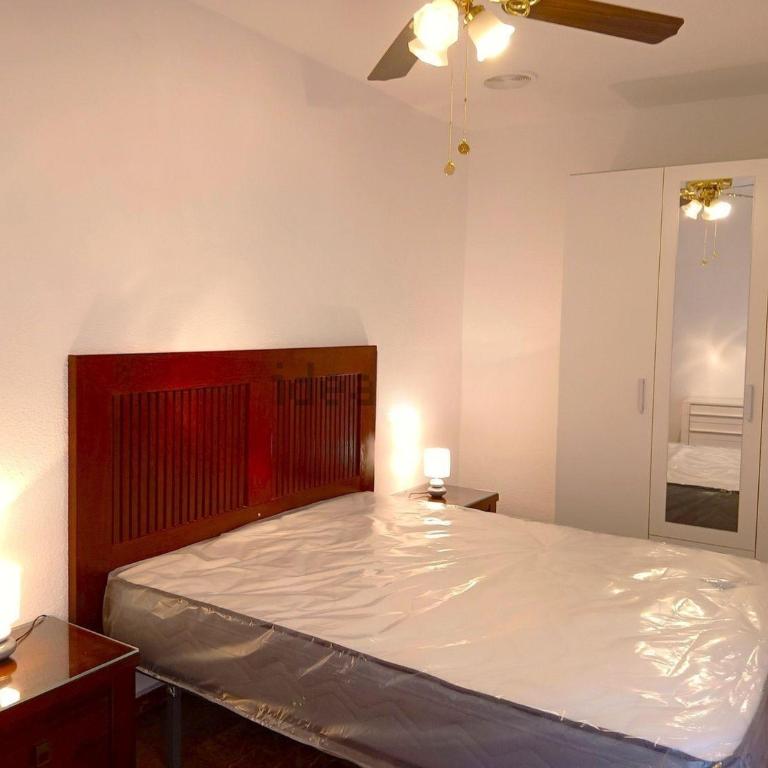 ScoreX Apartamento - Two-Bedroom Apartment - 32