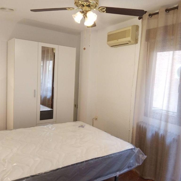 ScoreX Apartamento - Two-Bedroom Apartment - 33