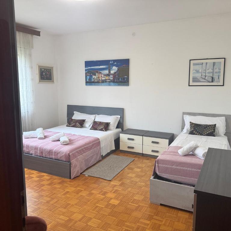 Abir's Apartments 2 - Appartamento con 1 Camera da Letto - 6