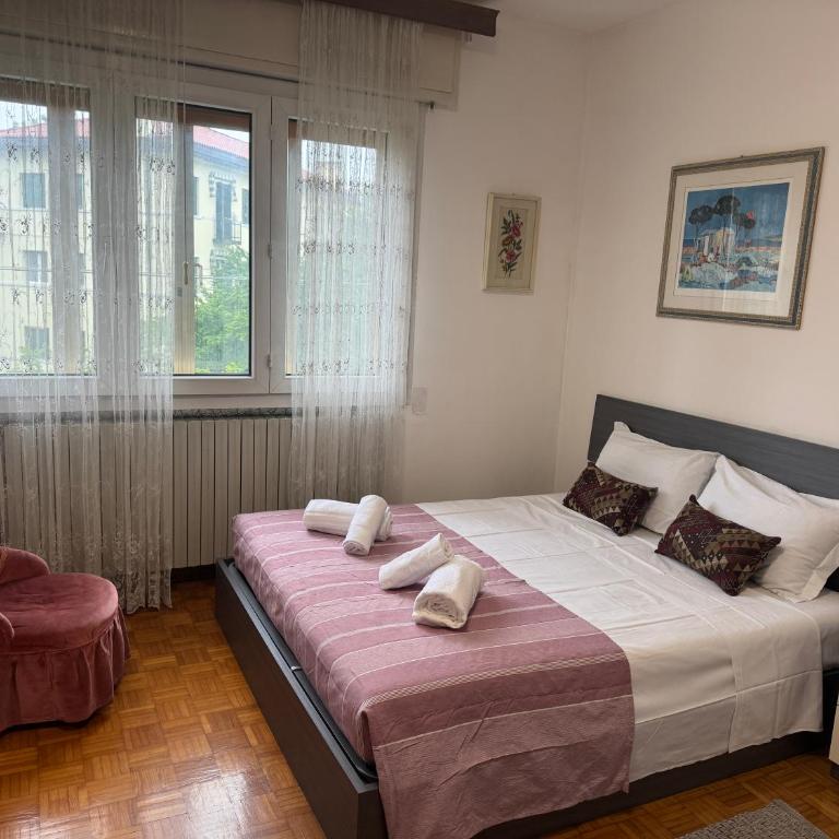 Abir's Apartments 2 - Appartamento con 1 Camera da Letto - 10