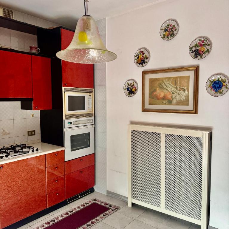 Abir's Apartments 2 - Appartamento con 1 Camera da Letto - 32