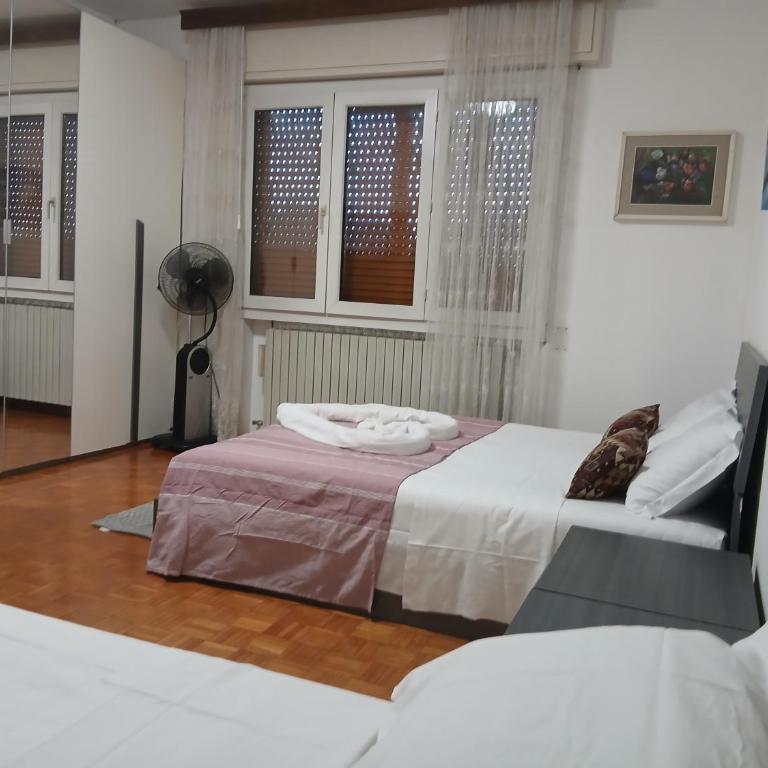 Abir's Apartments 2 - Appartamento con 1 Camera da Letto - 4