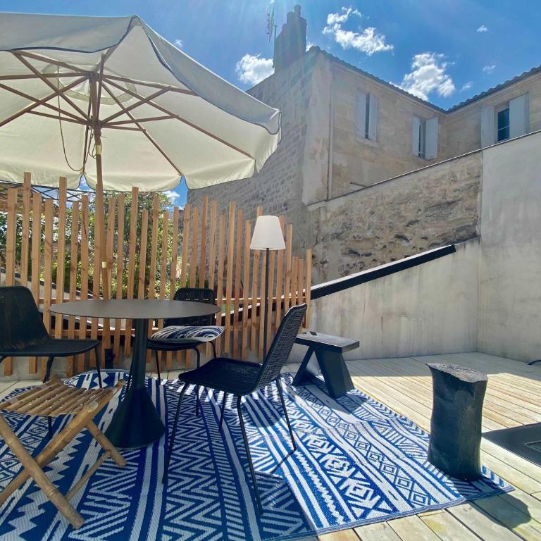 Chai Rooftop - Appartamento - 17