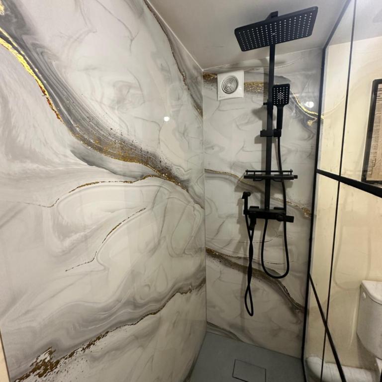 A l'ombre de la Tour - Appartement en Duplex - 24