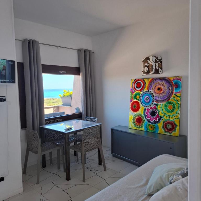 La Finestra su Stintino - Appartamento con Vista Mare - 15