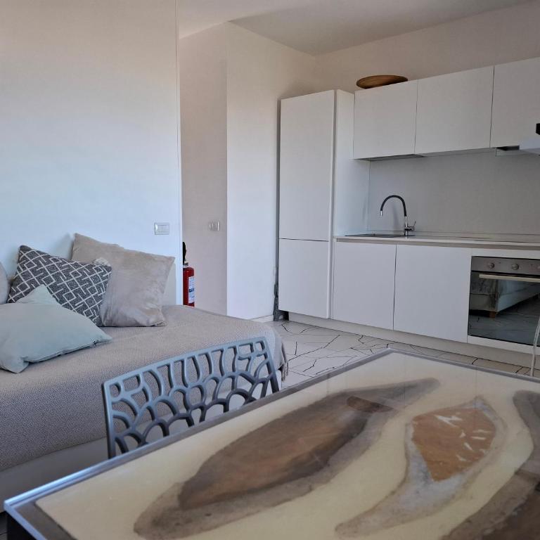 La Finestra su Stintino - Appartamento con Vista Mare - 16