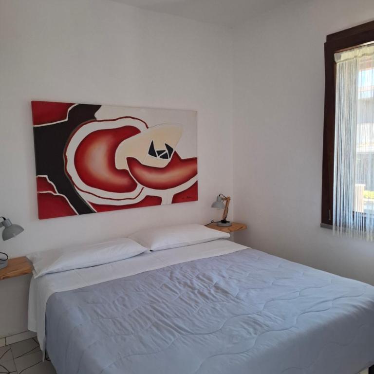 La Finestra su Stintino - Appartamento con Vista Mare - 17