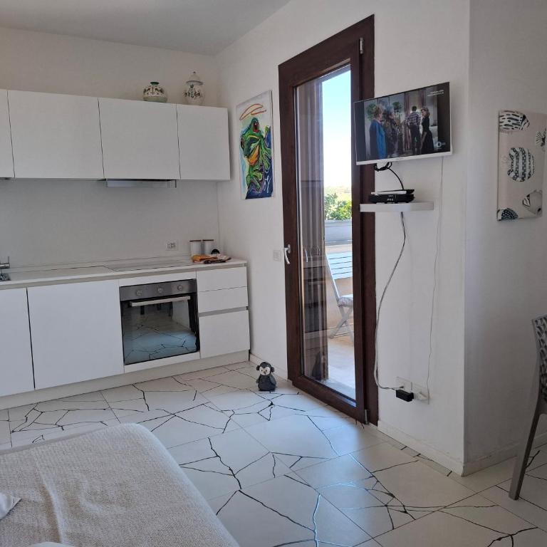 La Finestra su Stintino - Appartamento con Vista Mare - 20