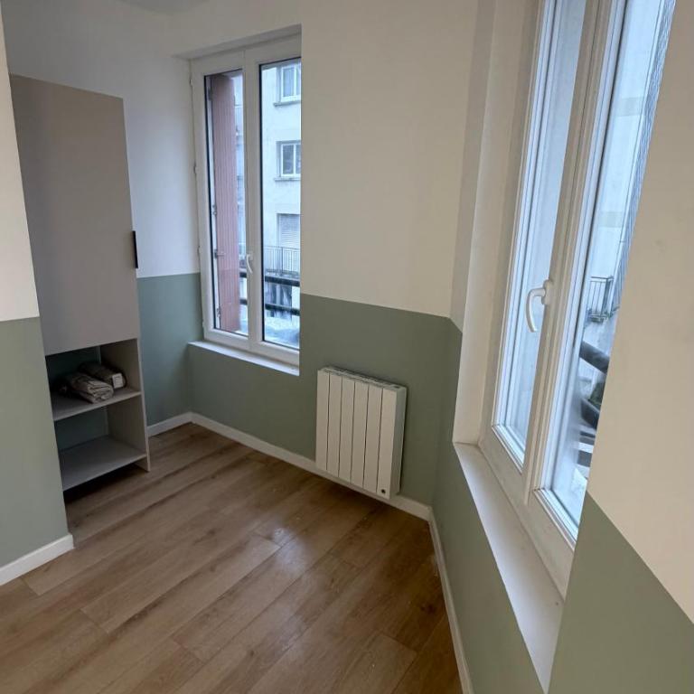 Le Cocon - F3 à 12 minutes de la gare - Appartamento con 2 Camere da Letto - 5
