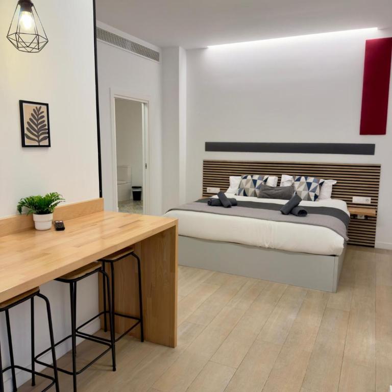 Sorolla Urban Suites - Studio - 51