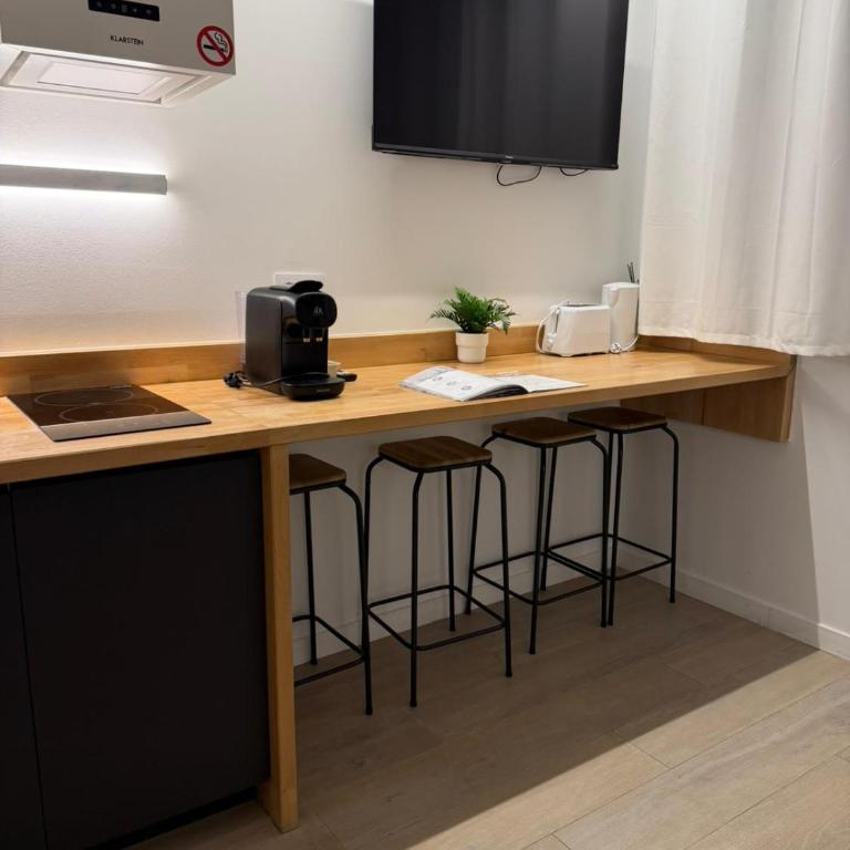 Sorolla Urban Suites - Studio - 28