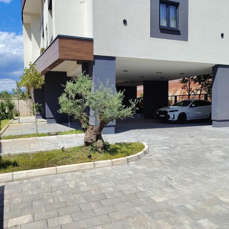 DID Residence - Apartman sa 1 Spavaćom Sobom - 1