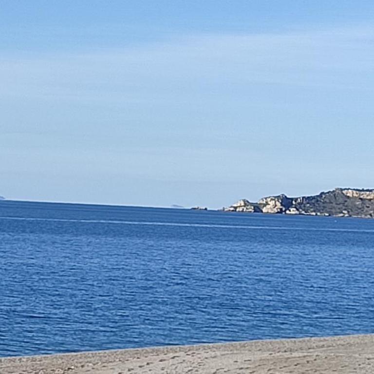 Azzurroblu - Appartamento con Vista Mare - 2