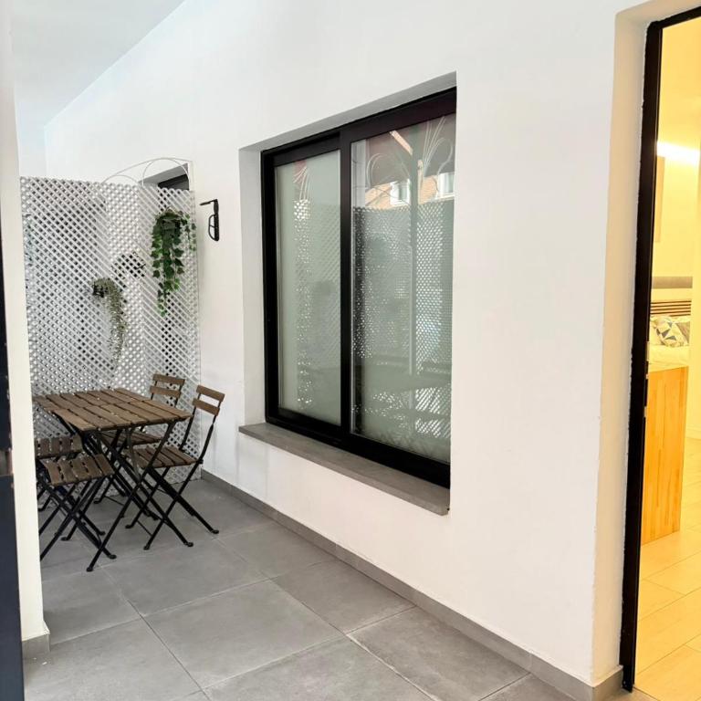 Sorolla Urban Suites - Studio - 16