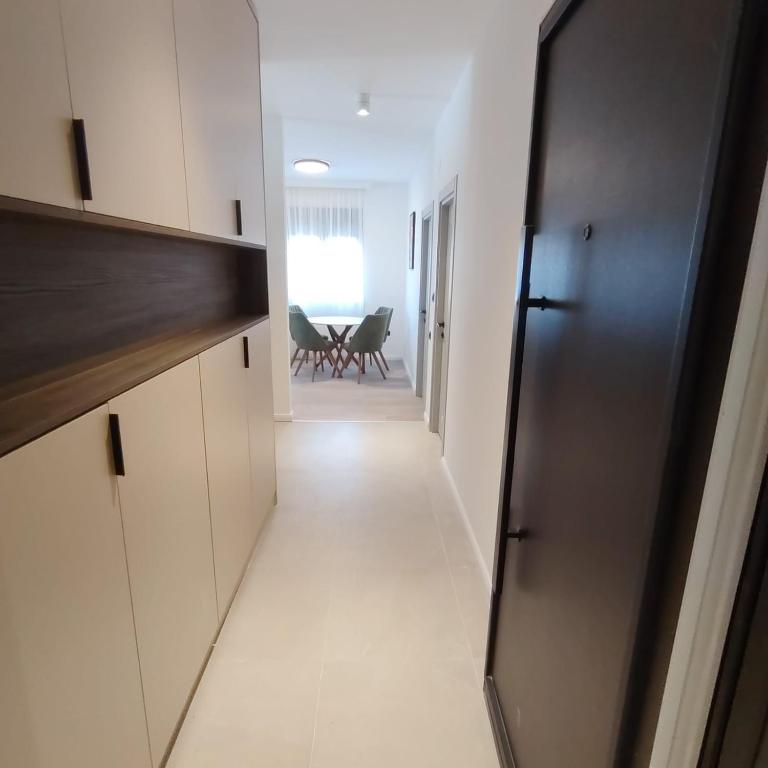 DID Residence - Apartman sa 1 Spavaćom Sobom - 33