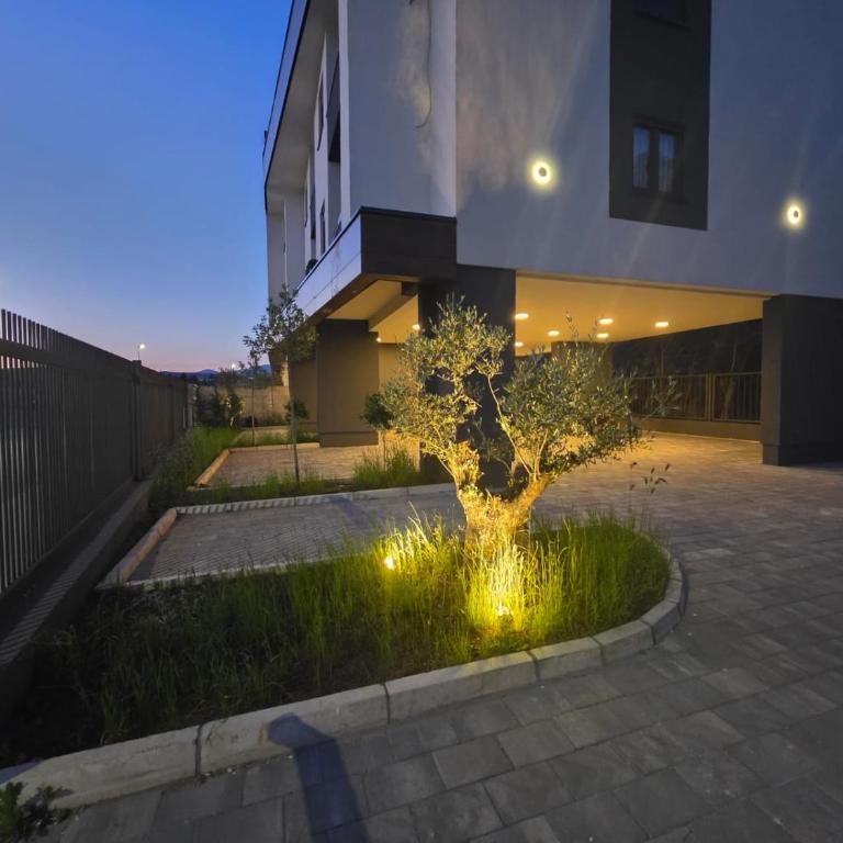 DID Residence - Apartman sa 1 Spavaćom Sobom - 3
