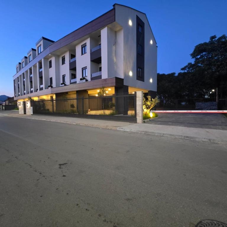DID Residence - Apartman sa 1 Spavaćom Sobom - 7