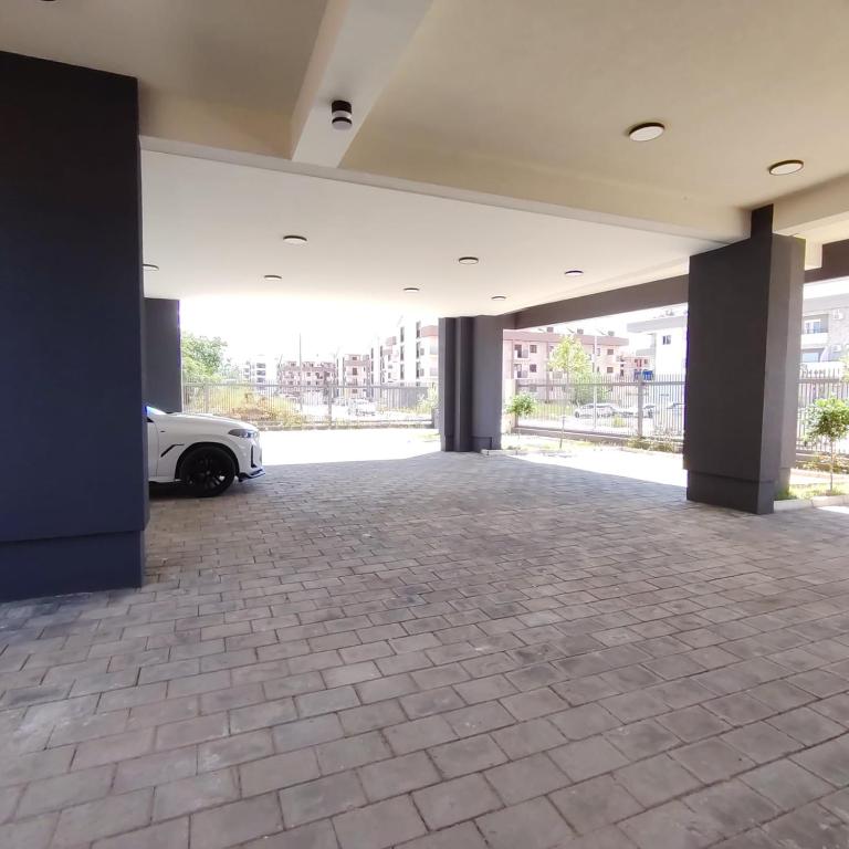 DID Residence - Apartman sa 1 Spavaćom Sobom - 7