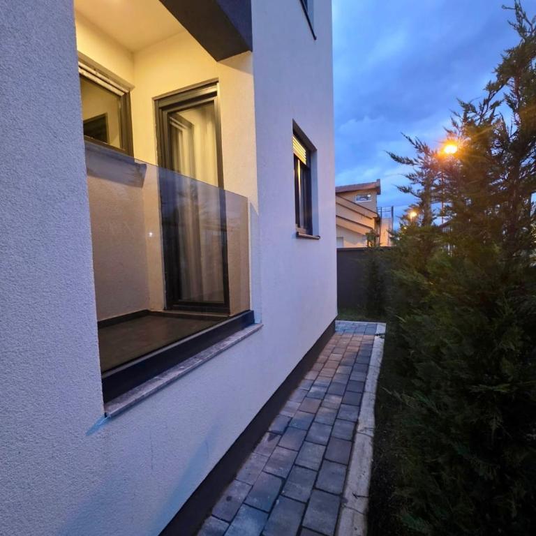 DID Residence - Apartman sa 1 Spavaćom Sobom - 8