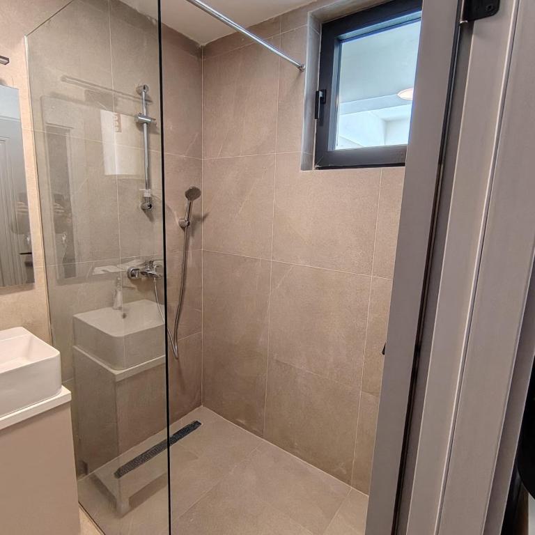DID Residence - Apartman sa 1 Spavaćom Sobom - 10