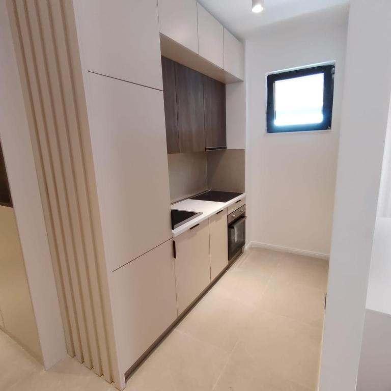 DID Residence - Apartman sa 1 Spavaćom Sobom - 11