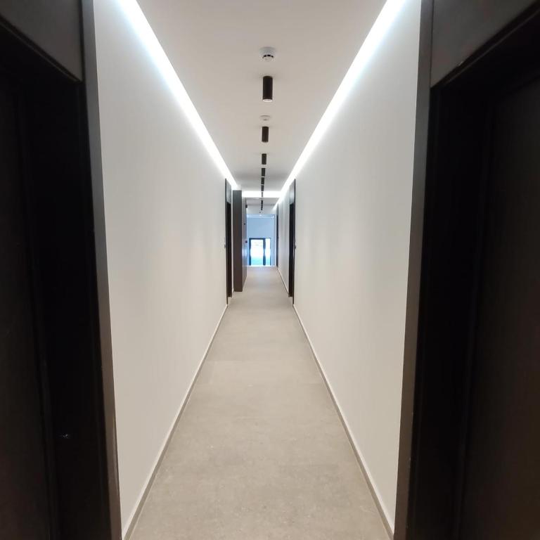 DID Residence - Apartman sa 1 Spavaćom Sobom - 11