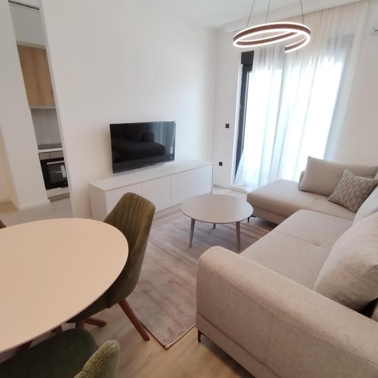 DID Residence - Apartman sa 2 Spavaće Sobe - 14