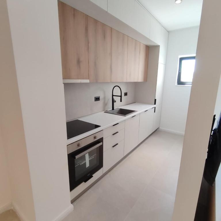 DID Residence - Apartman sa 2 Spavaće Sobe - 15