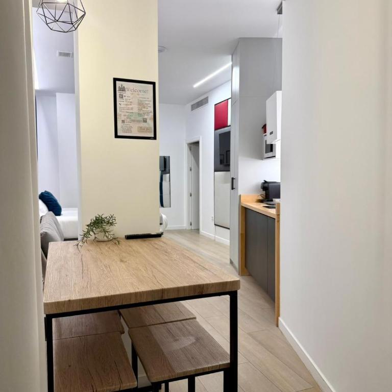 Sorolla Urban Suites - Studio - 16