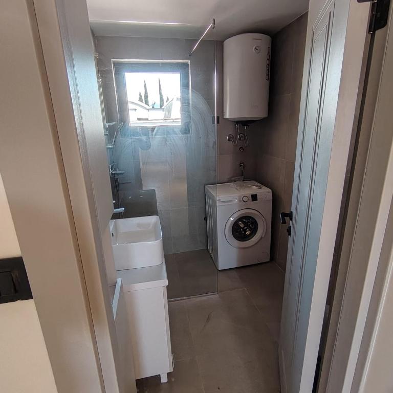 DID Residence - Apartman sa 1 Spavaćom Sobom - 15