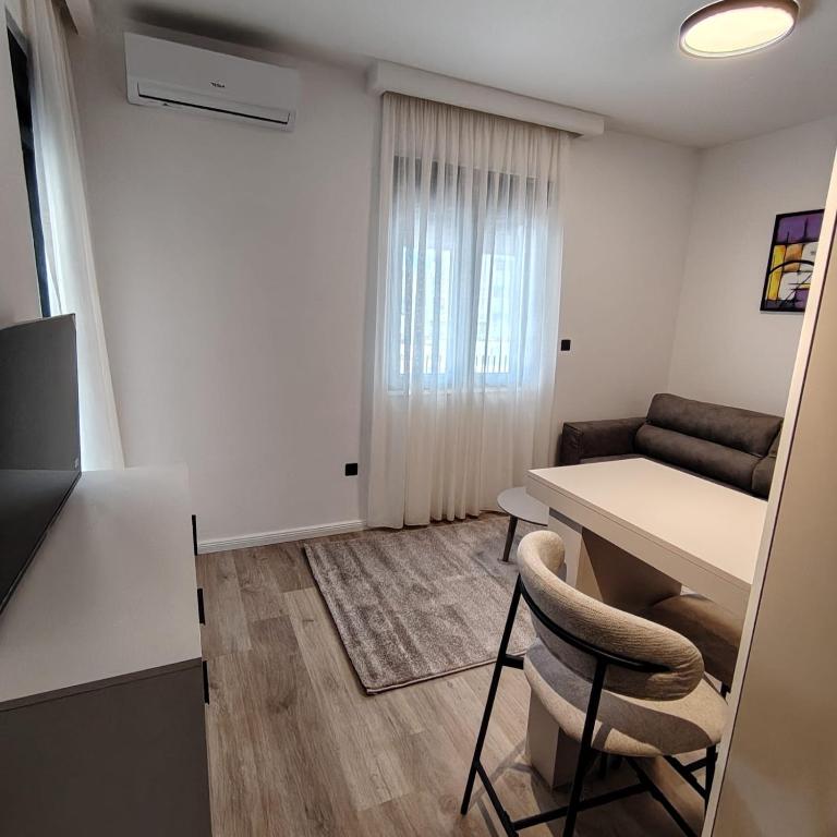 DID Residence - Apartman sa 1 Spavaćom Sobom - 21