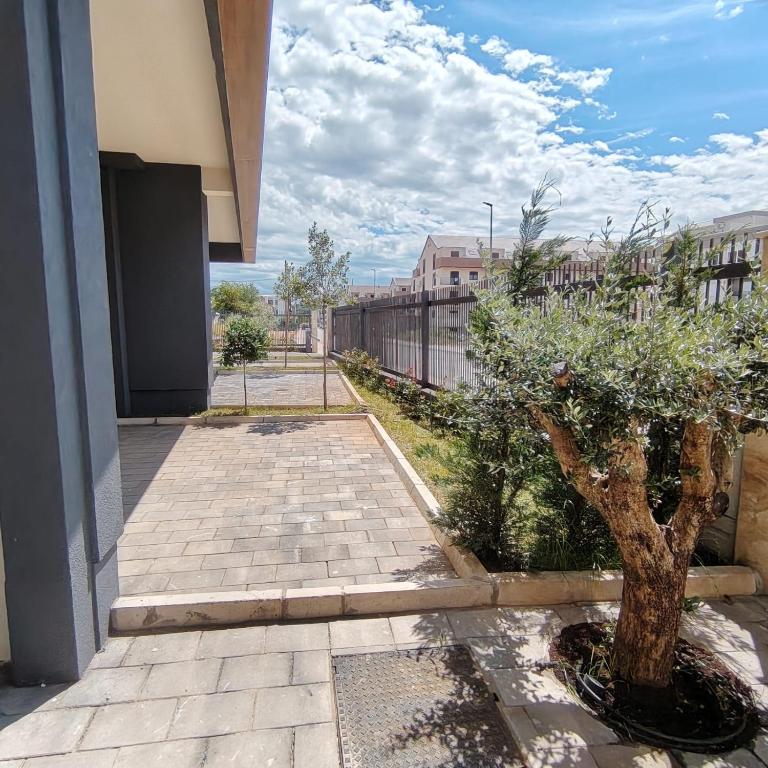 DID Residence - Apartman sa 1 Spavaćom Sobom - 22